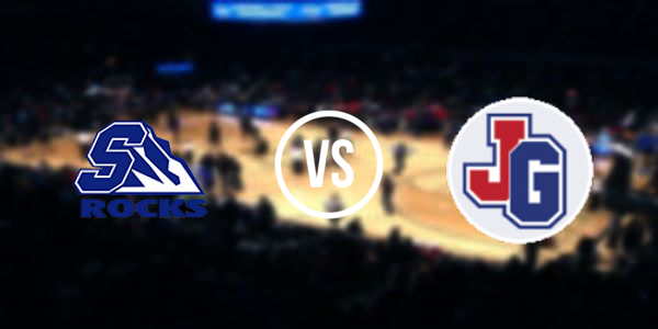 John Glenn High School - Westland vs Salem High School