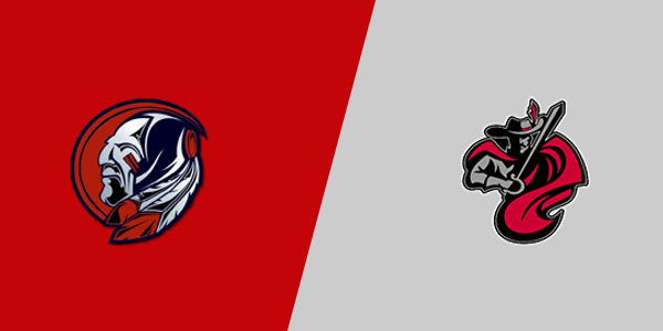 Magna Vista High School vs. Chatham High School
