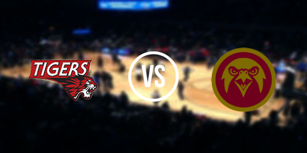 Florence-Carlton High School vs. Darby High School