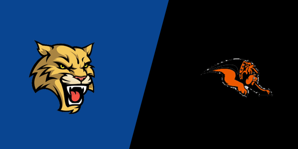 Wood High School vs. Vacaville High School