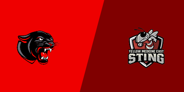 Tracy-Milroy-Balaton High School vs. Yellow Medicine East High School