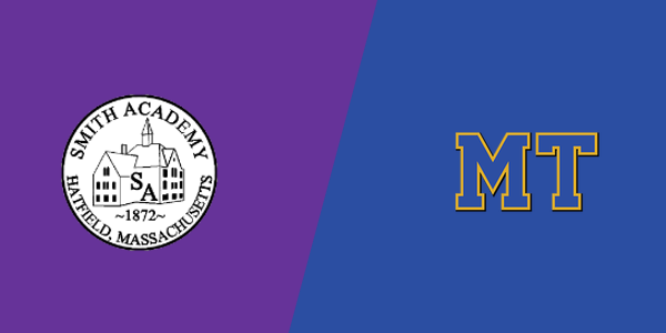 Smith Academy vs. Mohawk Trail Regional School