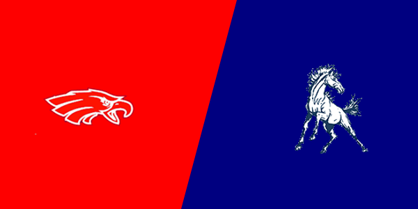 Clifton Clyde High School vs. Doniphan West High School
