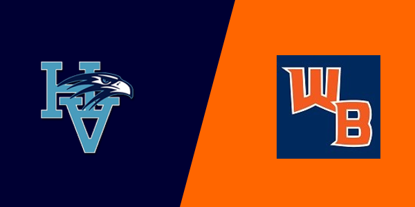 Hardin Valley Academy vs. William Blount High School