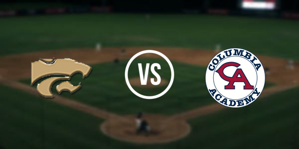 Hayden High School vs Columbia Academy