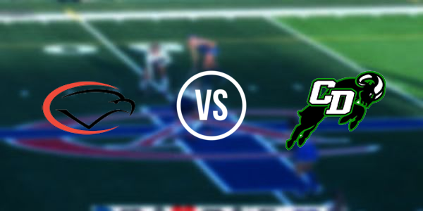 Central Dauphin High School vs Cumberland Valley High School