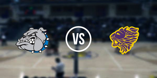 Emmanuel Christian Academy vs Yellow Springs High School