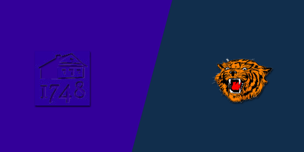 Wilmington Friends School vs. Delmar Middle/High School