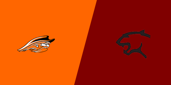 Antietam High School vs. Conestoga Christian School
