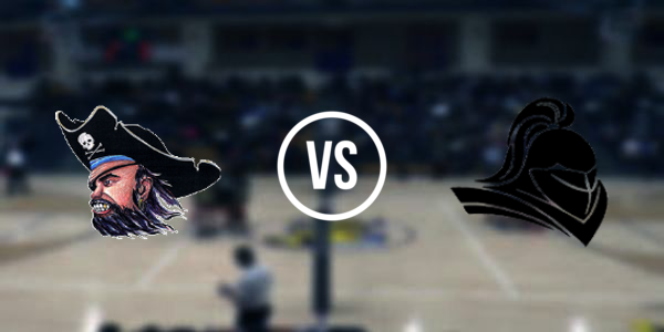 Irrigon JrSr High School vs Riverside High School