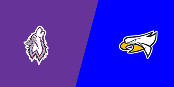 Wyoming High School vs. Hudsonville High School