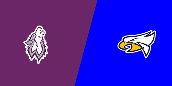 Wyoming High School vs. Hudsonville High School