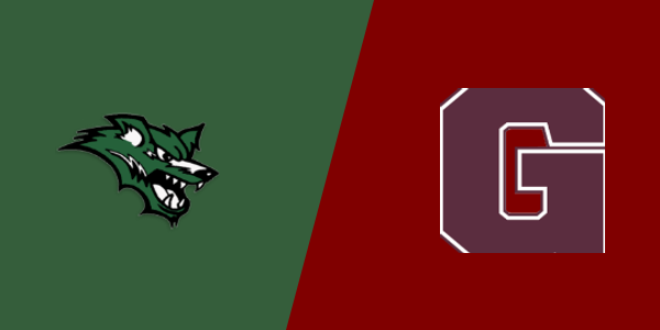 Conifer High School vs. Golden High School