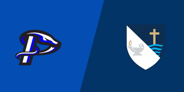 Pelham High School vs. St. Thomas Aquinas High School