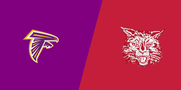 Columbus High School vs. Louisville High School