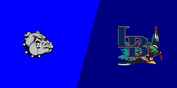 DeSoto County High School vs. Lemon Bay High School