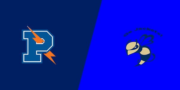 Powers Catholic High School vs. Detroit Country Day High School