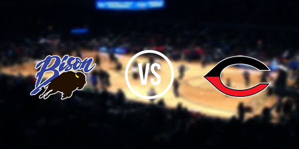 Colon Community High School vs New Buffalo High School