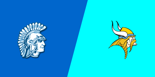 Lake Forest High School vs. Cape Henlopen High School