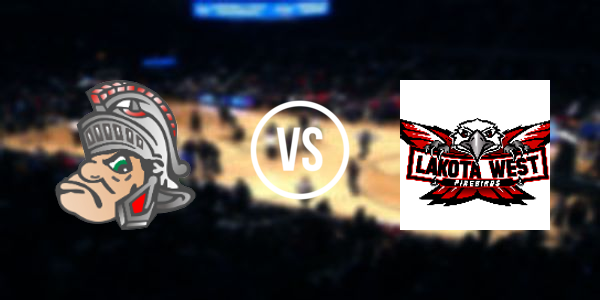 Lakota West High School vs Lima Senior High School