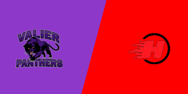 Valier High School vs. Hot Springs High School