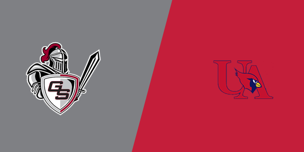 Gray Stone Day School vs. Union Academy
