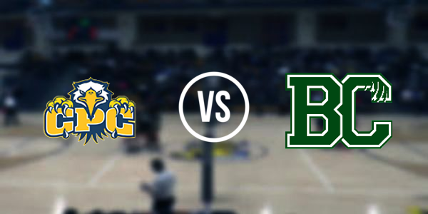 The Bear Creek School vs. Cedar Park Christian School - Bothell