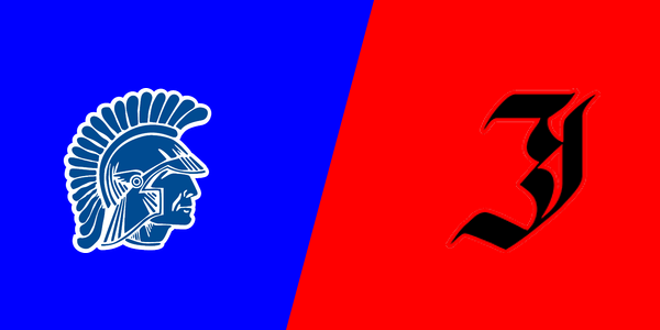 North Hardin High School vs. John Hardin High School