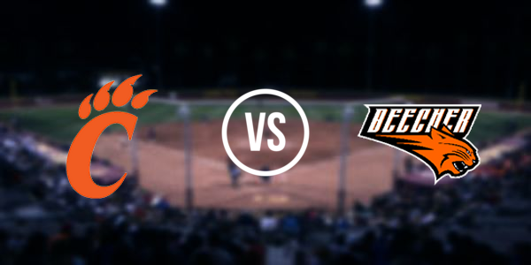 Carterville vs Beecher