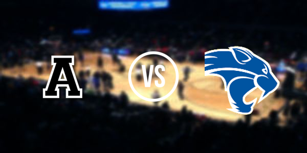 Richlands High School vs Away