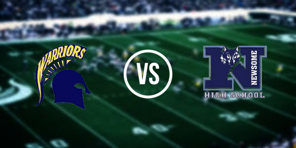 Newsome HS vs. Steinbrenner High School