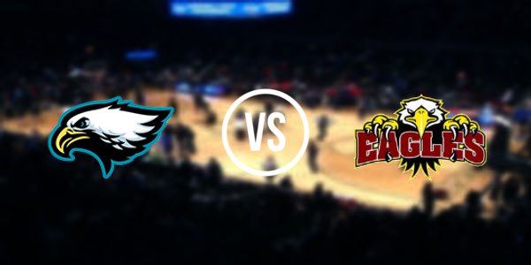 Crownpoint High School vs Navajo Preparatory School