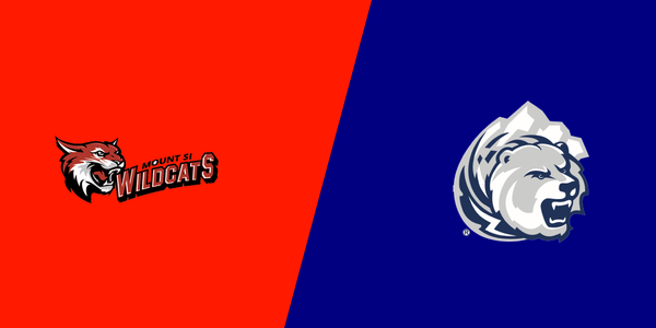 Mount Si High School vs. Glacier Peak High School