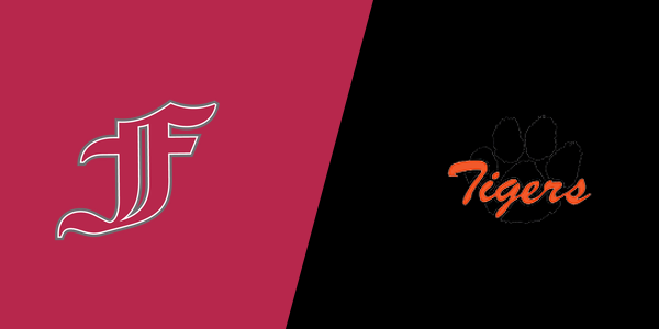Ferris High School vs. Lewis and Clark High School