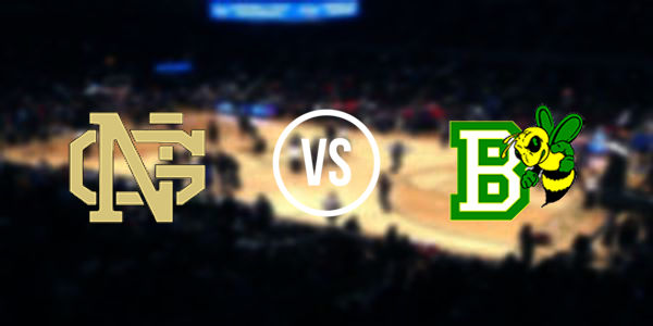 North Gaston High School vs. Bessemer City High School