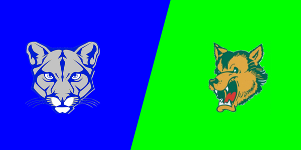 Superior Central High School vs. Carney-Nadeau High School