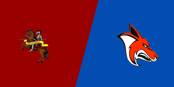 Sunshine Bible Academy vs. Jones County High School