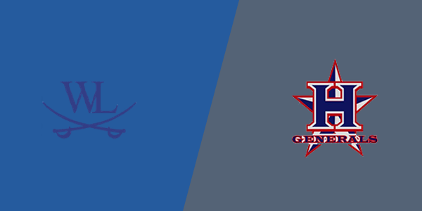 Heritage vs. West Laurens