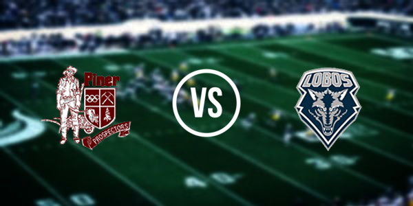 Elsie Allen High School vs Piner High School