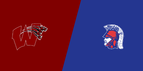 Wakefield High School vs. Sanderson High School