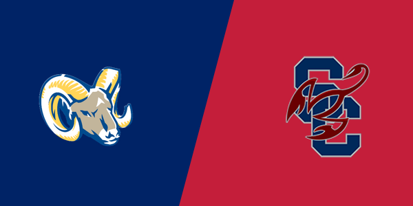 Rampart High School vs. Sand Creek High School