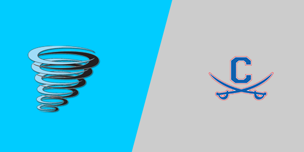 Eastern View High School vs. Caroline High School