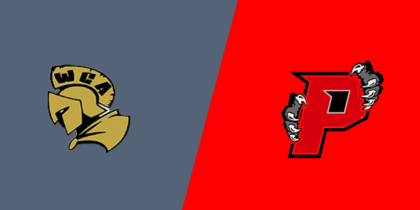 Waterbury Career Academy vs. Pomperaug High School