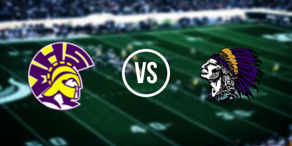 Mendota High School vs. Pecatonica High School