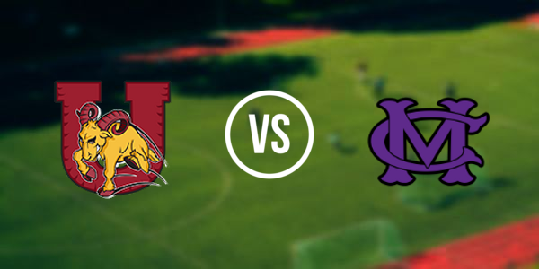 Harding University High School vs. Cox Mill High School