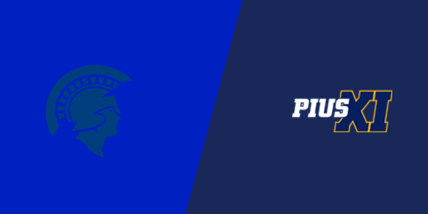Brookfield East High School vs Pius XI High School
