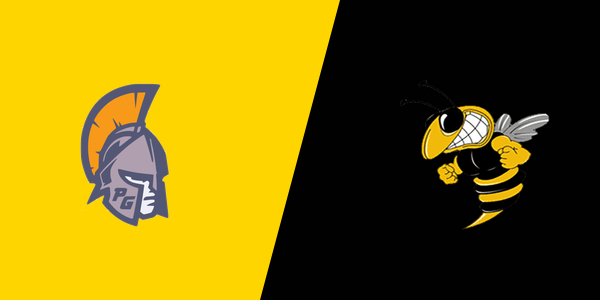 Pleasant Grove High School vs. McAdory High School
