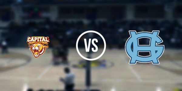 Gig Harbor High School vs. Capital High School