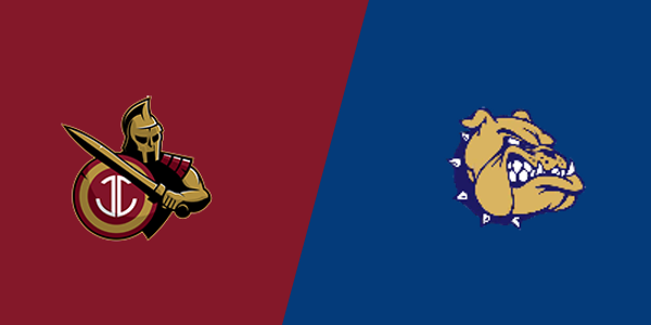 Johns Creek High School vs. Decatur High School