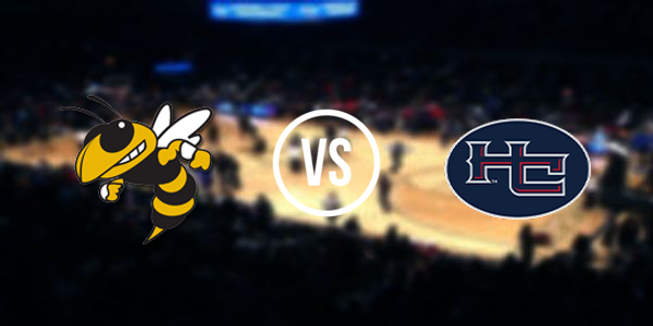 Haralson County High School vs Rockmart High School